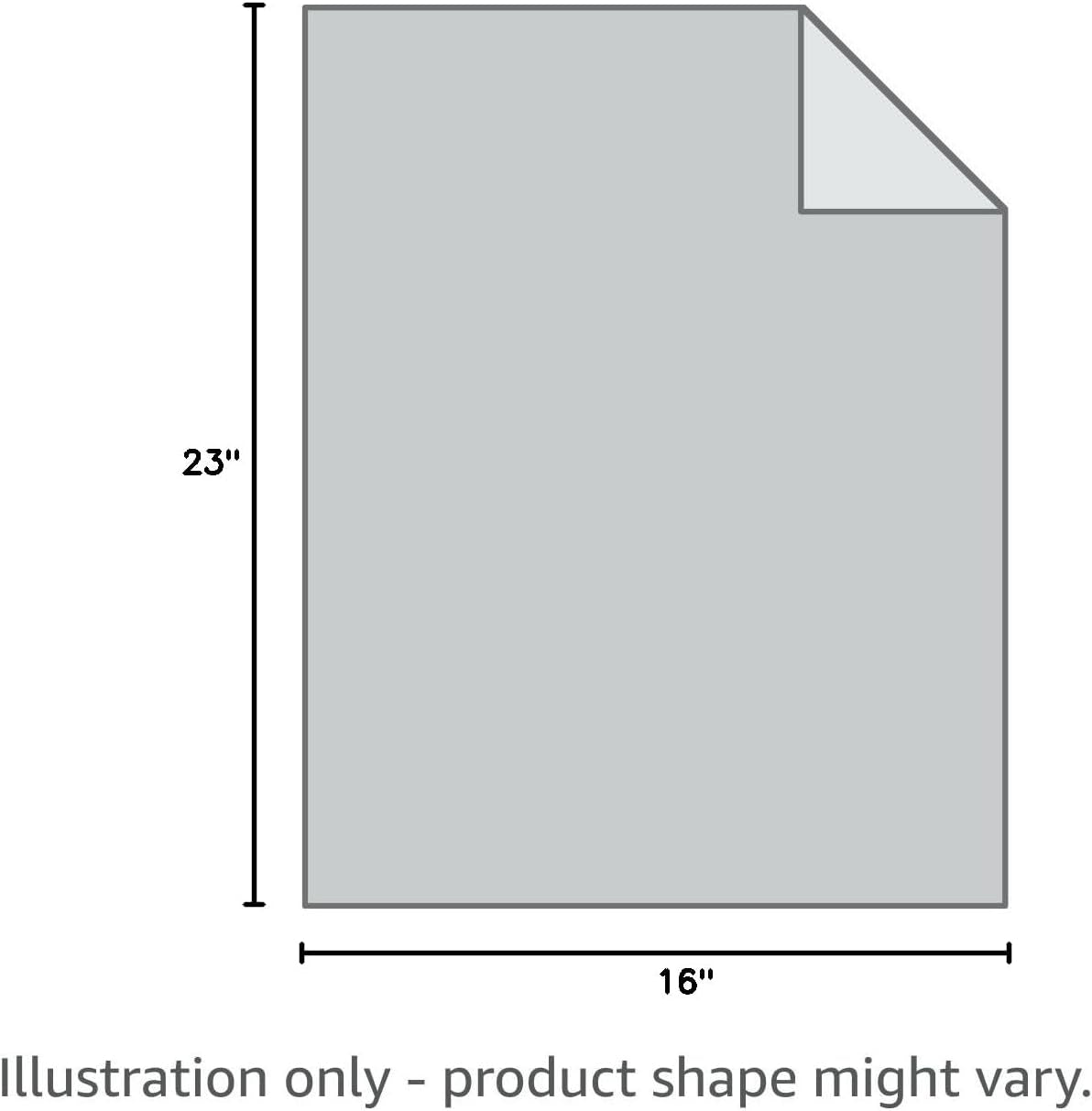 Premium Fleece Pet Blanket Set - 3 Super Soft Fluffy Throws for Dogs and Cats in Brown, Pink, and White (Small, 23x16 Inches)